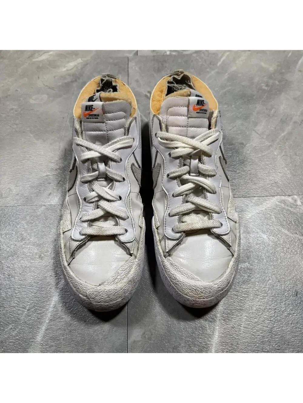 Nike size 11